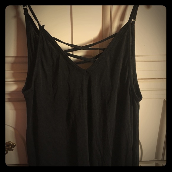 Me to We Tank Top - Picture 1 of 3